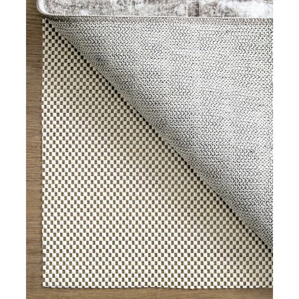 DEXI Non-slip Rug Wood Floor Protector 3'x10' New In Package